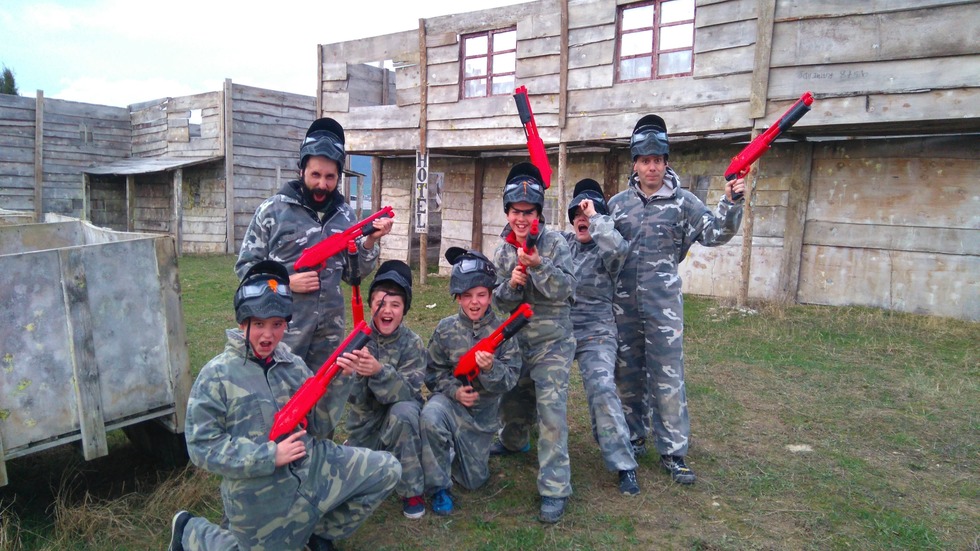 paintball-familia
